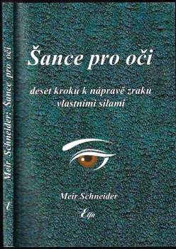 Šance pro oči
