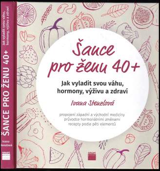 Ivana Stenzlová: Šance pro ženu 40+