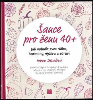 Ivana Stenzlová: Šance pro ženu 40+