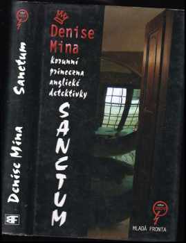 Denise Mina: Sanctum