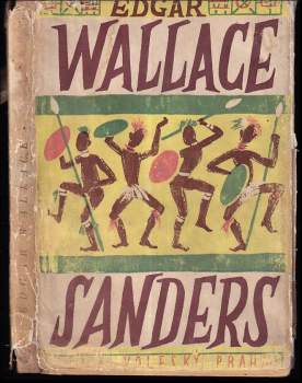 Sanders