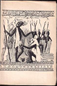 Edgar Wallace: Sanders