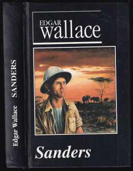 Edgar Wallace: Sanders