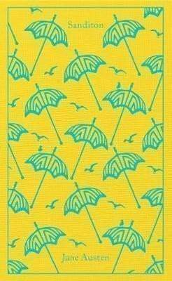Jane Austen: Sanditon