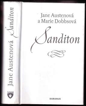 Jane Austen: Sanditon
