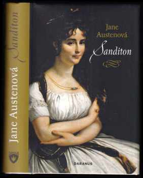 Jane Austen: Sanditon