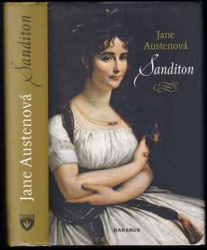Jane Austen: Sanditon
