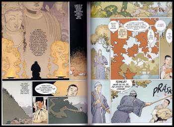 Neil Gaiman: Sandman