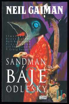 Neil Gaiman: Sandman