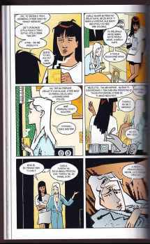 Neil Gaiman: Sandman