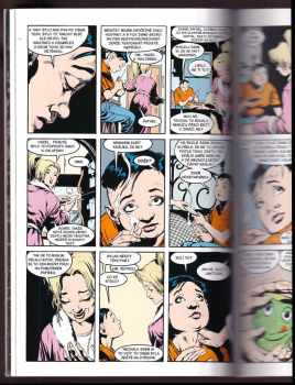 Neil Gaiman: Sandman