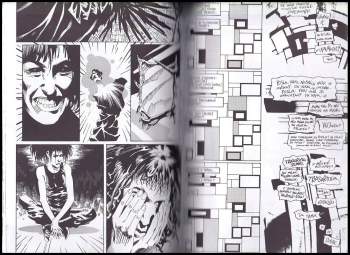 Neil Gaiman: Sandman