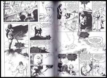 Neil Gaiman: Sandman