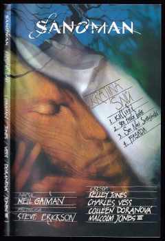Sandman
