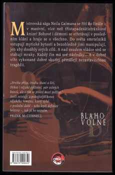 Neil Gaiman: Sandman