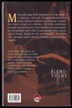 Neil Gaiman: Sandman