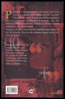 Neil Gaiman: Sandman