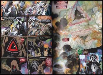 Neil Gaiman: Sandman
