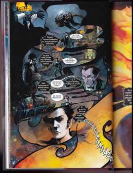 Neil Gaiman: Sandman