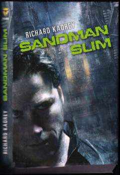 Sandman Slim : [1. díl]