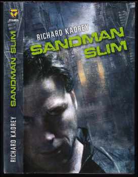 Sandman Slim : [1. díl]