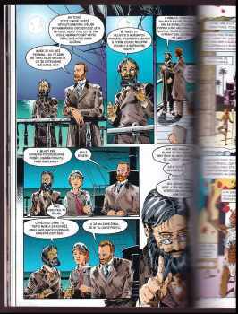 Neil Gaiman: Sandman