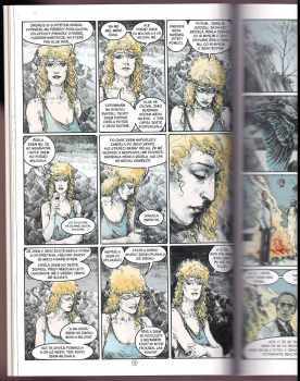 Neil Gaiman: Sandman