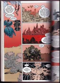 Neil Gaiman: Sandman