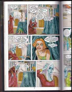 Neil Gaiman: Sandman