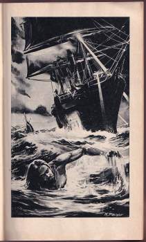 Emilio Salgari: Sandokan