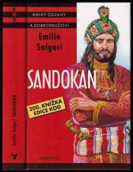 Sandokan