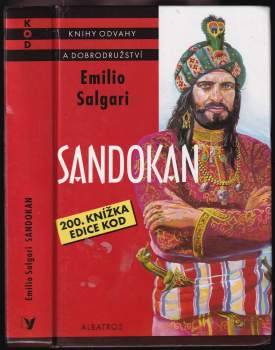 Sandokan