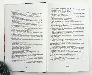 Emilio Salgari: Sandokan