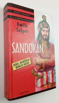 Sandokan