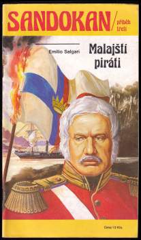 Emilio Salgari: Sandokan