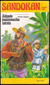 Sandokan