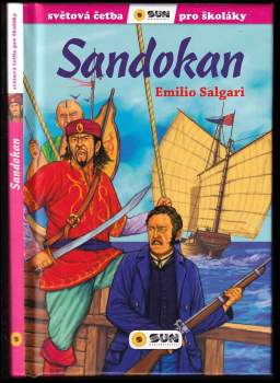 Sandokan