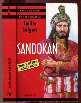 Sandokan