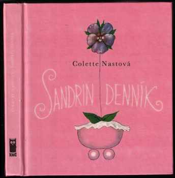 Sandrin denník - Colette Nast (1972, Mladé letá) - ID: 550099