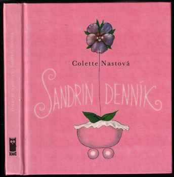 Colette Nast: Sandrin denník