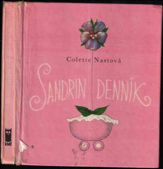 Sandrin denník