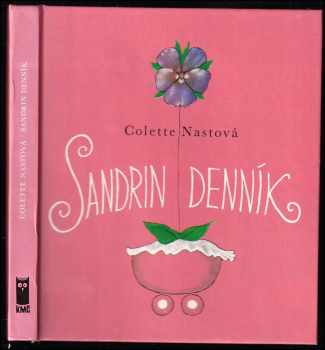Colette Nast: Sandrin denník