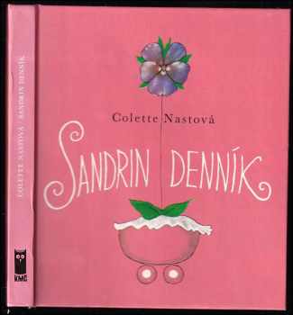 Sandrin denník