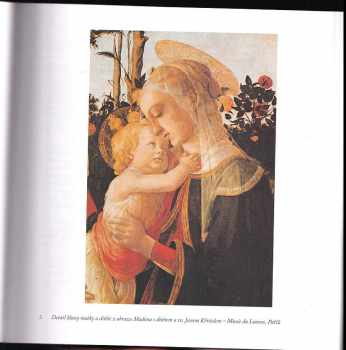 Milan Togner: Sandro Botticelli