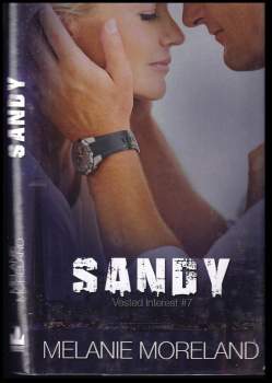 Melanie Moreland: Sandy
