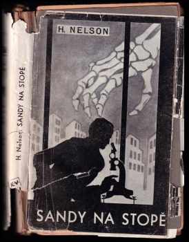 Sandy na stopě