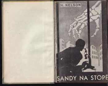 Henry Nelson: Sandy na stopě