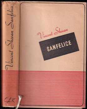 Vincent Sheean: Sanfelice