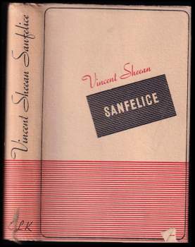 Vincent Sheean: Sanfelice