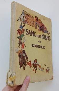 Engelbert Humperdinck: Sang und Klang fürs Kinderherz